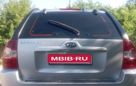 KIA Sportage II, 2010 год, 950 000 рублей, 3 фотография