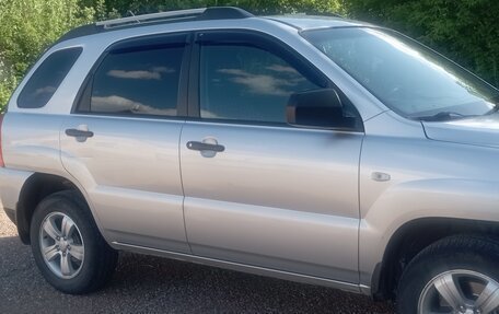 KIA Sportage II, 2010 год, 950 000 рублей, 5 фотография
