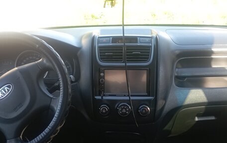 KIA Sportage II, 2010 год, 950 000 рублей, 9 фотография
