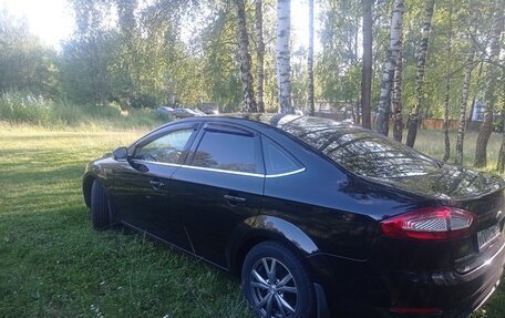 Ford Mondeo IV, 2011 год, 950 000 рублей, 6 фотография