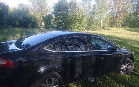 Ford Mondeo IV, 2011 год, 950 000 рублей, 7 фотография