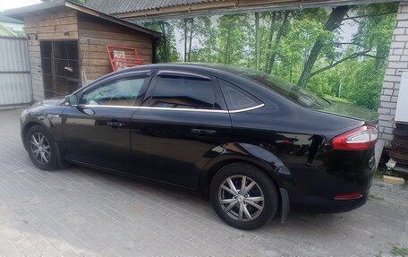Ford Mondeo IV, 2011 год, 950 000 рублей, 3 фотография