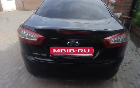 Ford Mondeo IV, 2011 год, 950 000 рублей, 4 фотография