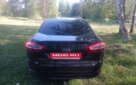 Ford Mondeo IV, 2011 год, 950 000 рублей, 9 фотография