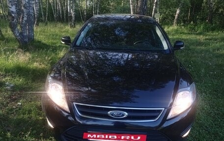 Ford Mondeo IV, 2011 год, 950 000 рублей, 8 фотография