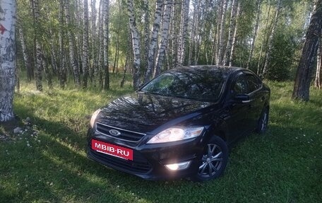 Ford Mondeo IV, 2011 год, 950 000 рублей, 5 фотография