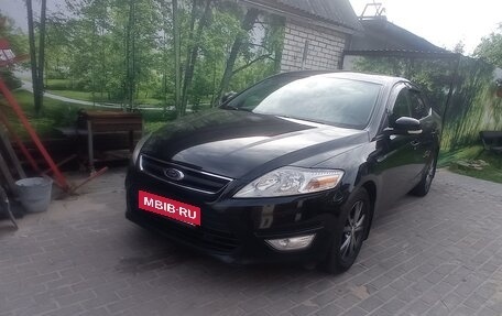 Ford Mondeo IV, 2011 год, 950 000 рублей, 2 фотография