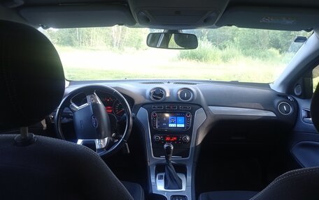 Ford Mondeo IV, 2011 год, 950 000 рублей, 16 фотография