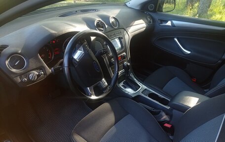Ford Mondeo IV, 2011 год, 950 000 рублей, 15 фотография