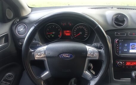 Ford Mondeo IV, 2011 год, 950 000 рублей, 23 фотография