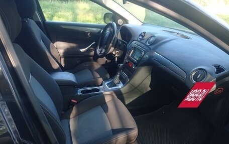 Ford Mondeo IV, 2011 год, 950 000 рублей, 20 фотография