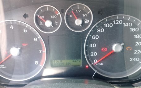 Ford Focus II рестайлинг, 2007 год, 400 000 рублей, 2 фотография