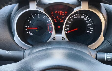 Nissan Juke II, 2013 год, 980 000 рублей, 4 фотография