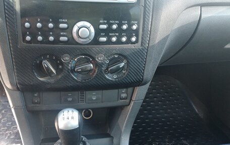 Ford Focus II рестайлинг, 2007 год, 400 000 рублей, 3 фотография