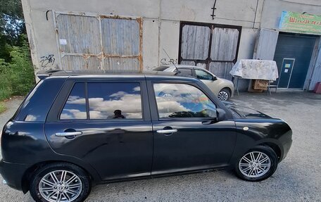 Lifan Smily I (330) рестайлинг, 2013 год, 270 000 рублей, 4 фотография