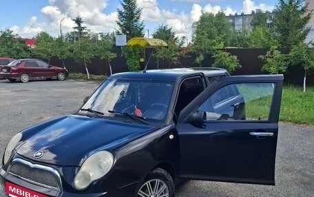 Lifan Smily I (330) рестайлинг, 2013 год, 270 000 рублей, 8 фотография