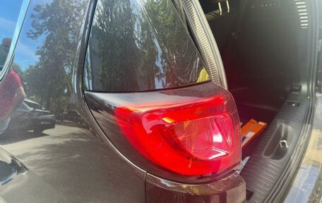 Chrysler Pacifica (RU), 2017 год, 2 950 000 рублей, 6 фотография