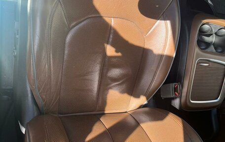 Chrysler Pacifica (RU), 2017 год, 2 950 000 рублей, 13 фотография