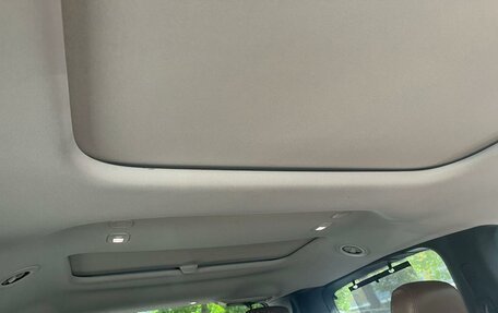 Chrysler Pacifica (RU), 2017 год, 2 950 000 рублей, 18 фотография