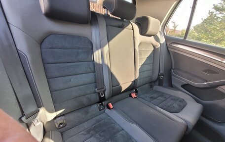 Volkswagen Golf VII, 2014 год, 980 000 рублей, 11 фотография