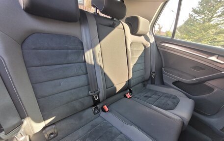 Volkswagen Golf VII, 2014 год, 980 000 рублей, 12 фотография