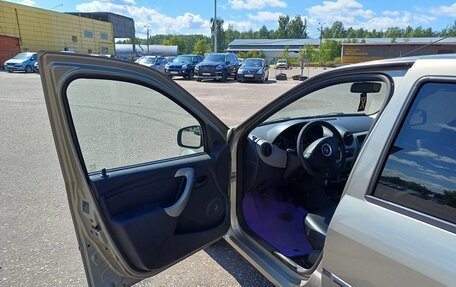 Renault Logan I, 2010 год, 660 000 рублей, 10 фотография