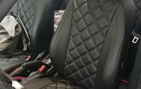 KIA Rio IV, 2020 год, 1 650 000 рублей, 6 фотография