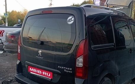 Peugeot Partner II рестайлинг 2, 2012 год, 890 000 рублей, 2 фотография