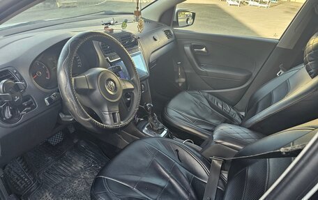 Volkswagen Polo VI (EU Market), 2014 год, 590 000 рублей, 3 фотография