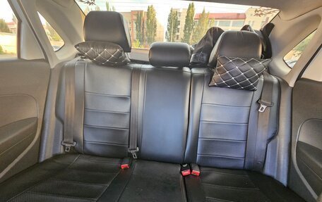Volkswagen Polo VI (EU Market), 2014 год, 590 000 рублей, 15 фотография