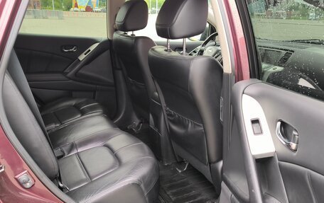 Nissan Murano, 2013 год, 1 300 000 рублей, 2 фотография