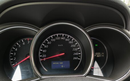 Nissan Murano, 2013 год, 1 300 000 рублей, 4 фотография