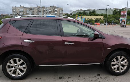 Nissan Murano, 2013 год, 1 300 000 рублей, 5 фотография