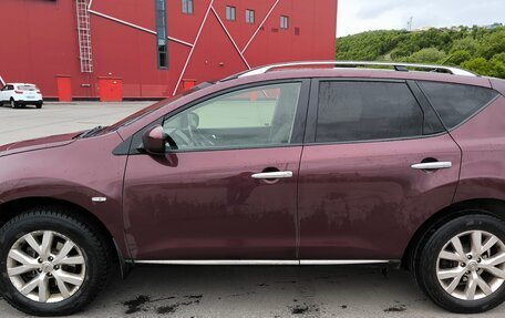 Nissan Murano, 2013 год, 1 300 000 рублей, 7 фотография