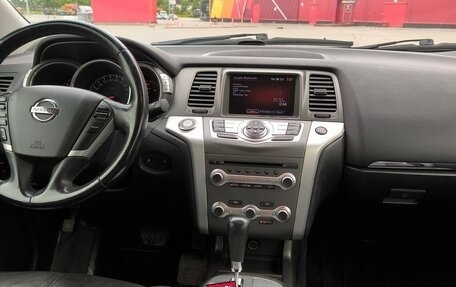 Nissan Murano, 2013 год, 1 300 000 рублей, 3 фотография