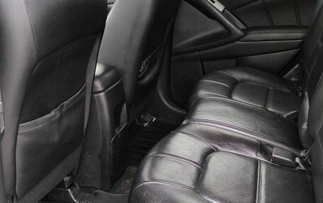 Nissan Murano, 2013 год, 1 300 000 рублей, 9 фотография