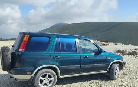 Honda CR-V IV, 1998 год, 515 000 рублей, 2 фотография