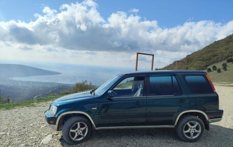 Honda CR-V IV, 1998 год, 515 000 рублей, 3 фотография