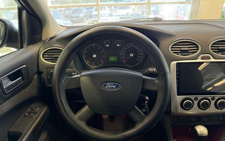 Ford Focus II рестайлинг, 2006 год, 420 000 рублей, 7 фотография