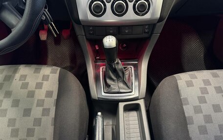 Ford Focus II рестайлинг, 2006 год, 420 000 рублей, 13 фотография