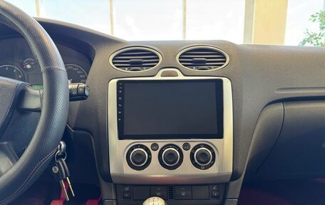 Ford Focus II рестайлинг, 2006 год, 420 000 рублей, 12 фотография