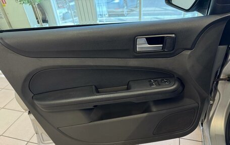 Ford Focus II рестайлинг, 2006 год, 420 000 рублей, 14 фотография