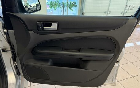 Ford Focus II рестайлинг, 2006 год, 420 000 рублей, 16 фотография