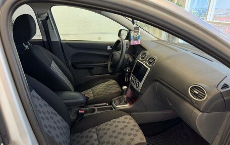 Ford Focus II рестайлинг, 2006 год, 420 000 рублей, 9 фотография