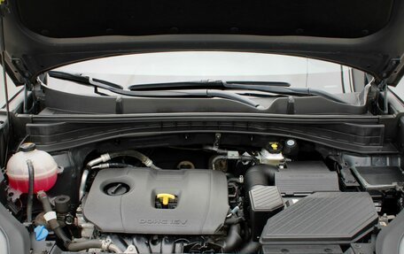 KIA Sportage IV рестайлинг, 2021 год, 2 355 000 рублей, 9 фотография