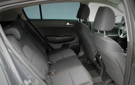KIA Sportage IV рестайлинг, 2021 год, 2 355 000 рублей, 13 фотография