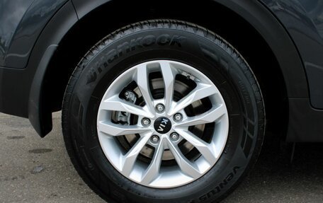 KIA Sportage IV рестайлинг, 2021 год, 2 355 000 рублей, 17 фотография