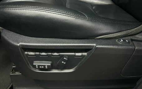 Land Rover Range Rover Sport I рестайлинг, 2007 год, 1 905 500 рублей, 22 фотография