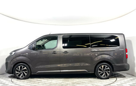 Citroen SpaceTourer I, 2019 год, 3 150 000 рублей, 8 фотография