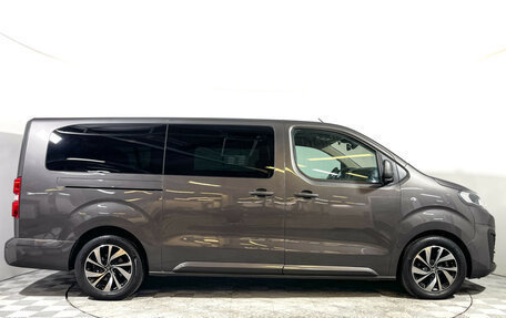 Citroen SpaceTourer I, 2019 год, 3 150 000 рублей, 4 фотография